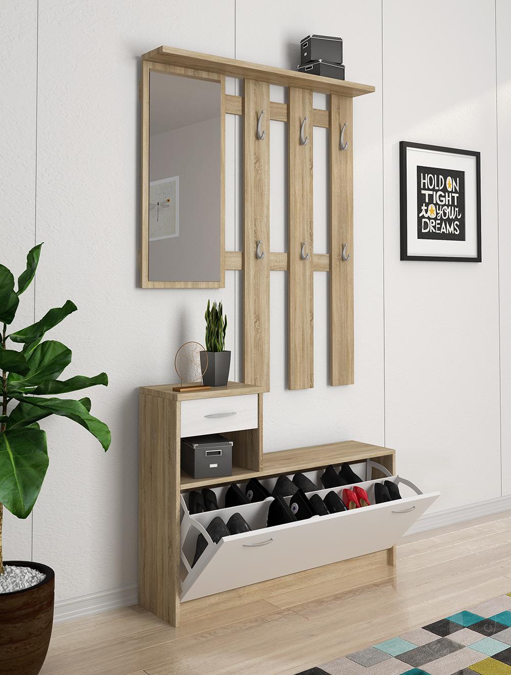 Tomasucci Ingresso KEN WOOD