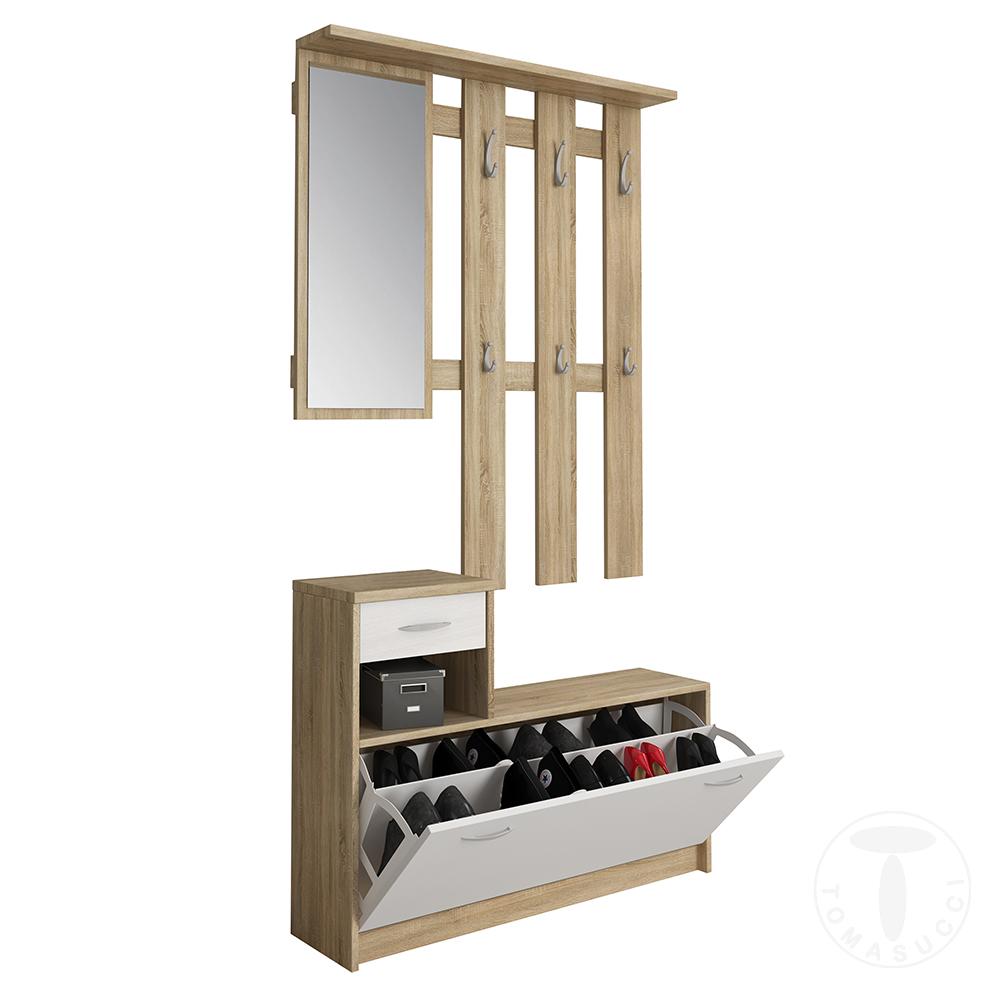 Tomasucci Ingresso KEN WOOD