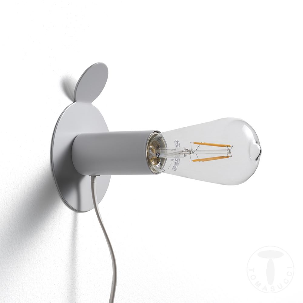 Tomasucci Lampada Da Tavolo / Applique MAGIC