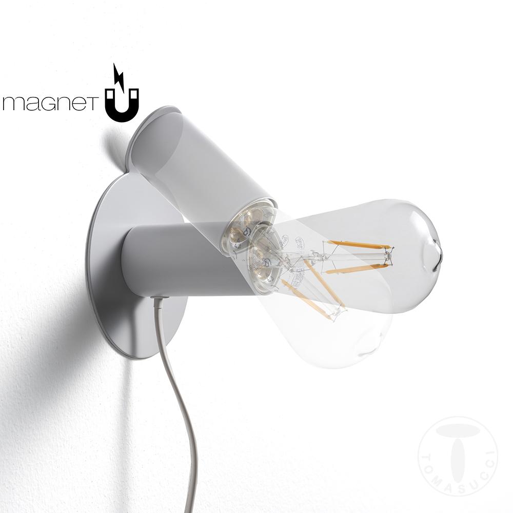 Tomasucci Lampada Da Tavolo / Applique MAGIC