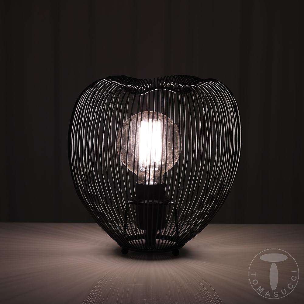 Tomasucci Lampada Da Tavolo ARCON