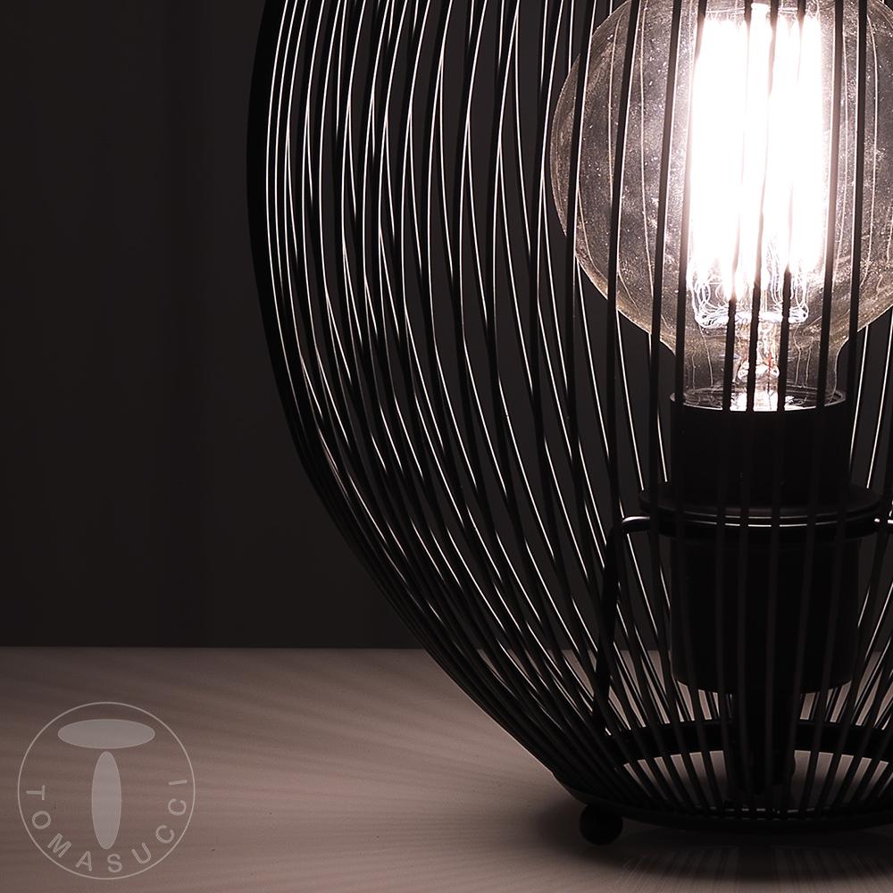 Tomasucci Lampada Da Tavolo ARCON