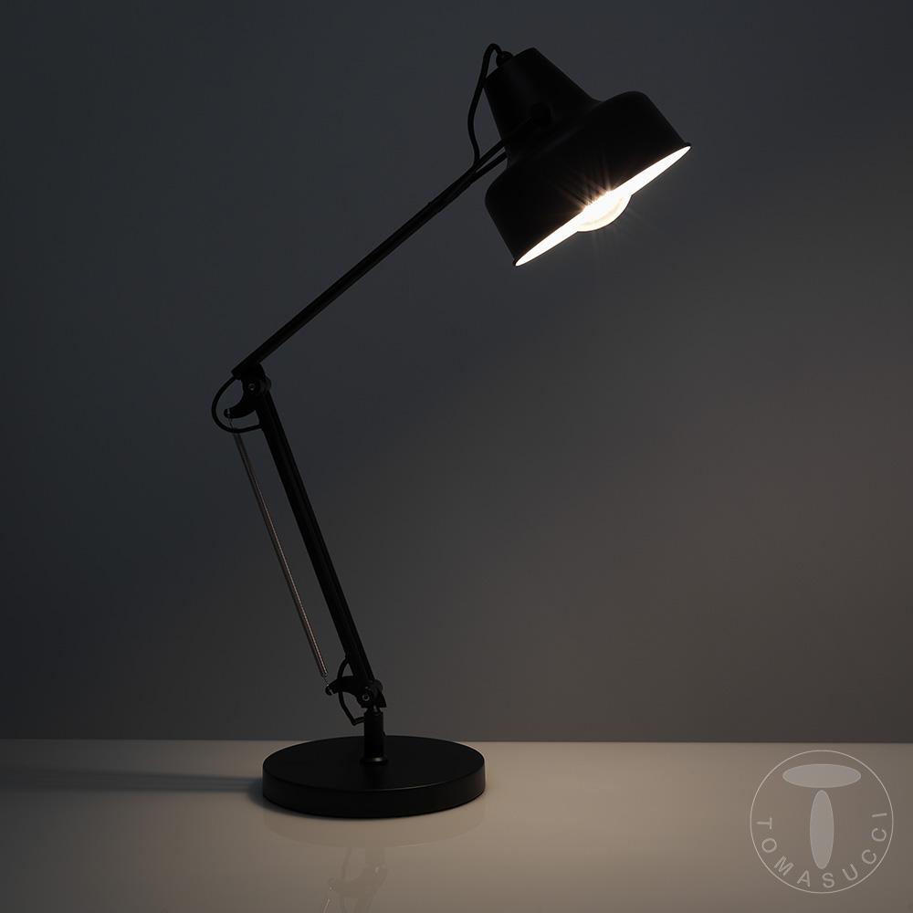 Tomasucci Lampada Da Tavolo ARK