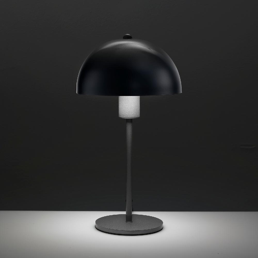 Tomasucci Lampada Da Tavolo FLIP BLACK