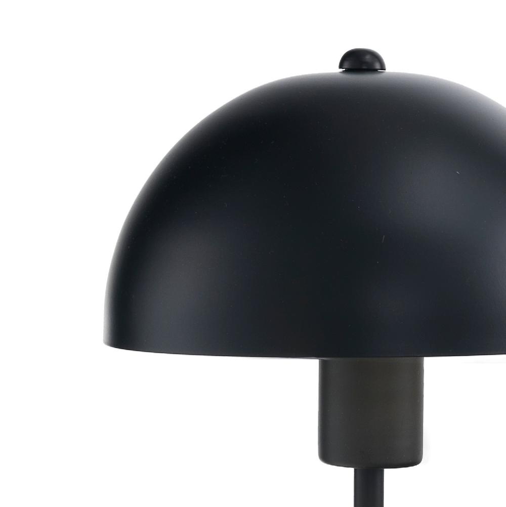 Tomasucci Lampada Da Tavolo FLIP BLACK