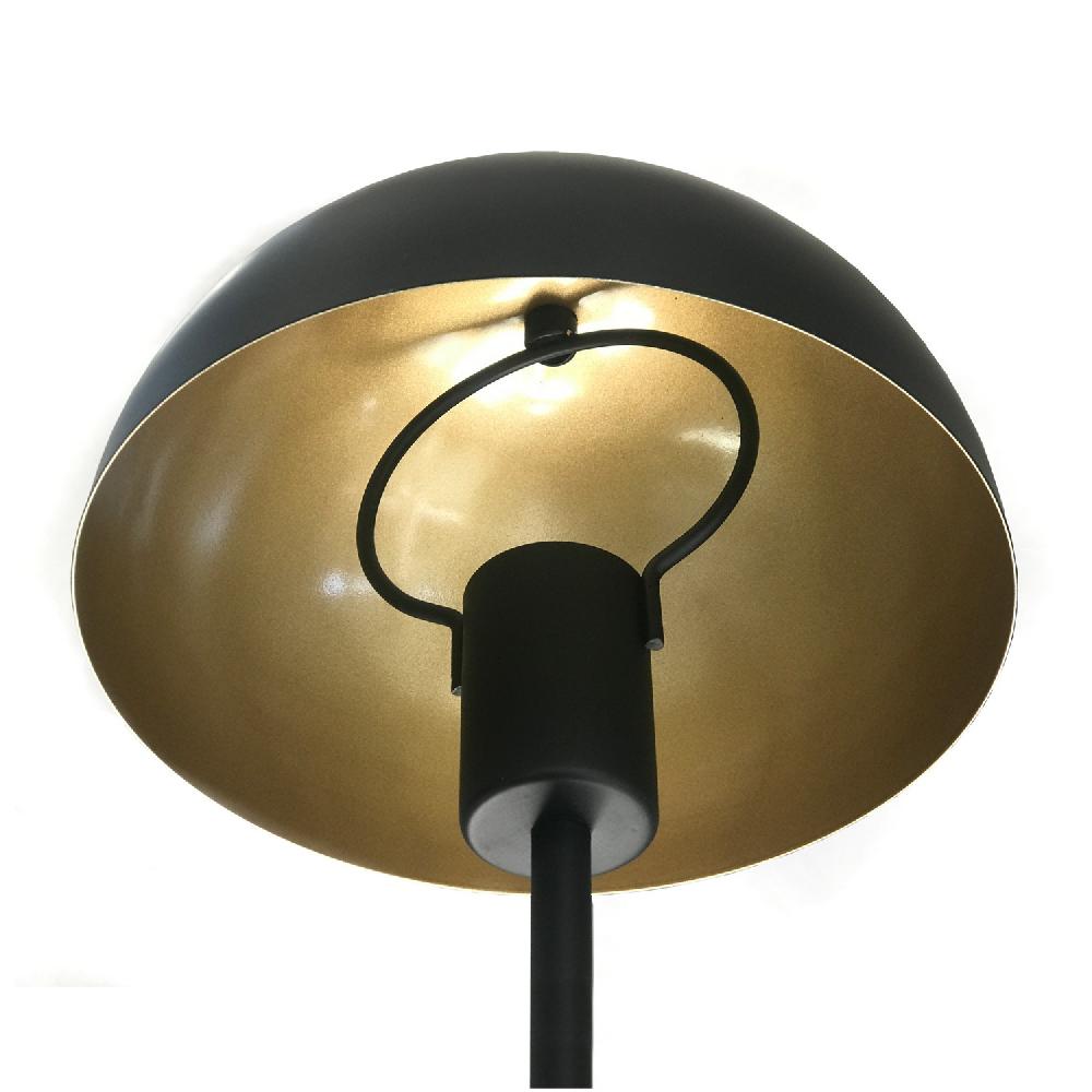 Tomasucci Lampada Da Tavolo FLIP BLACK