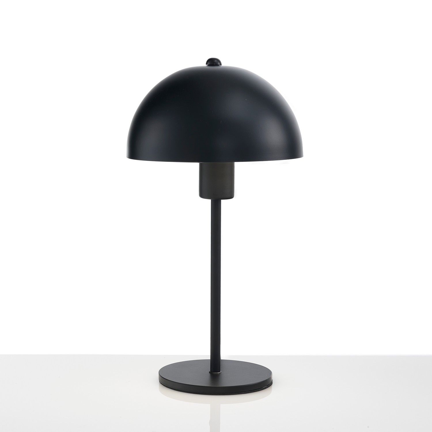Tomasucci Lampada da tavolo FLIP BLACK