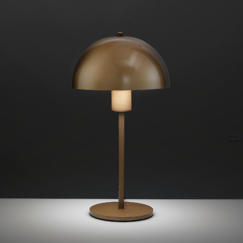 Tomasucci Lampada Da Tavolo FLIP GOLD