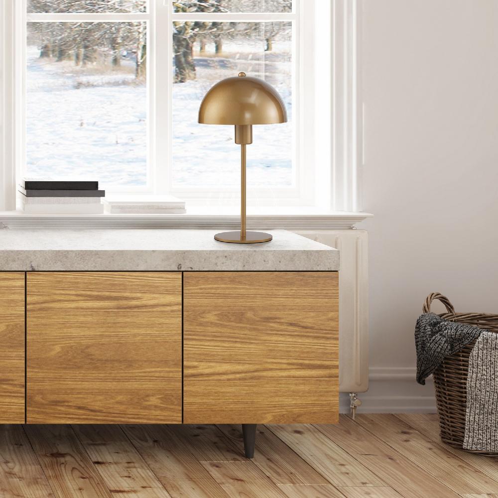 Tomasucci Lampada Da Tavolo FLIP GOLD