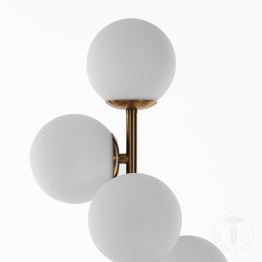 Tomasucci Lampada Da Tavolo GALAXY