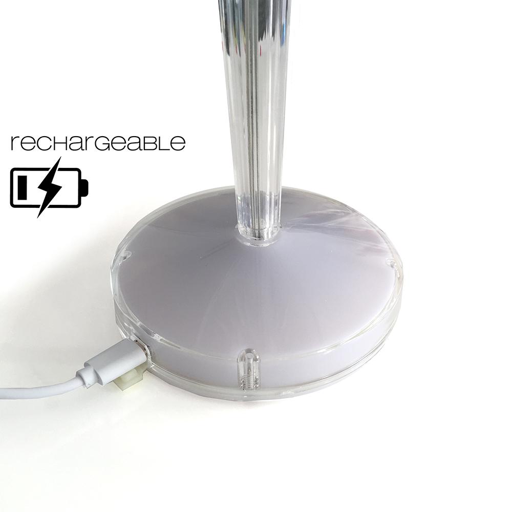 Tomasucci Lampada Da Tavolo KALLA