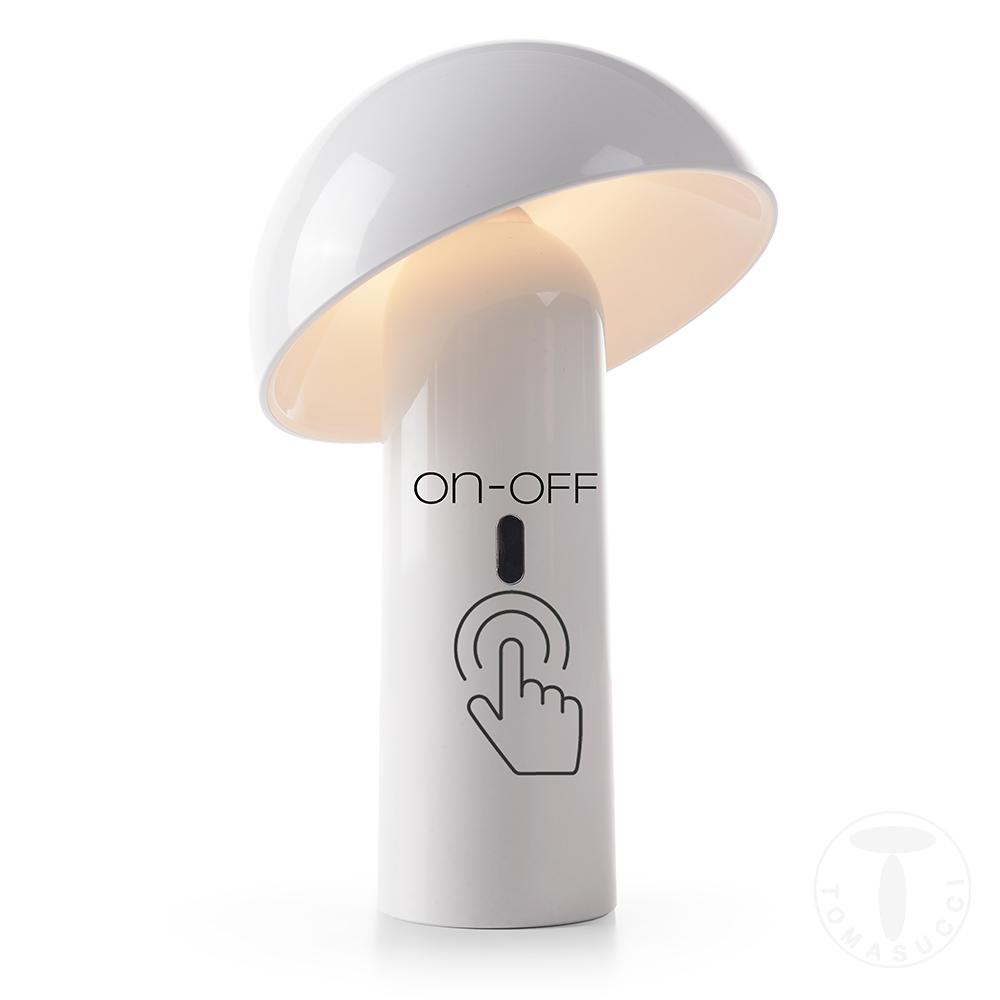 Tomasucci Lampada Da Tavolo KINO