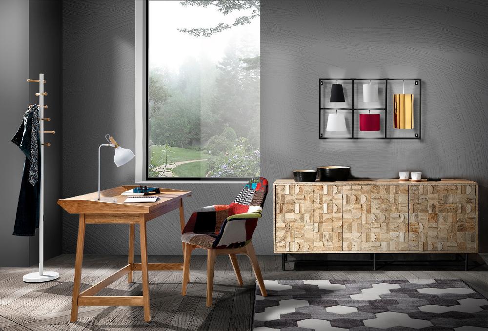 Tomasucci Lampada Da Tavolo NUNZIO