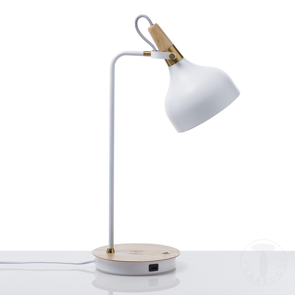 Tomasucci Lampada da tavolo NUNZIO