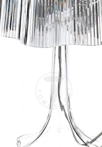 Tomasucci Lampada Da Tavolo ONDA