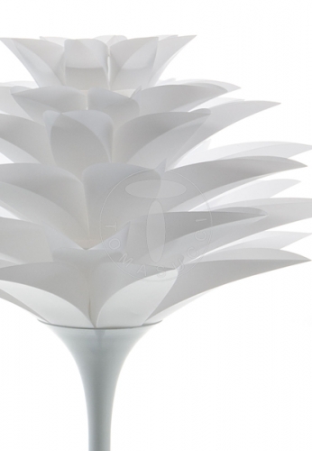 Tomasucci Lampada Da Tavolo PETALO