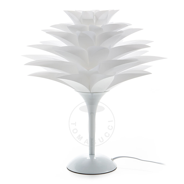 Tomasucci lampada da tavolo PETALO