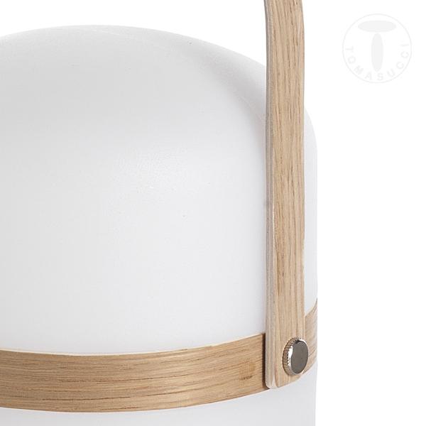 Tomasucci Lampada Da Tavolo POL