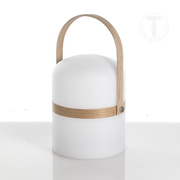 Tomasucci lampada da tavolo POL