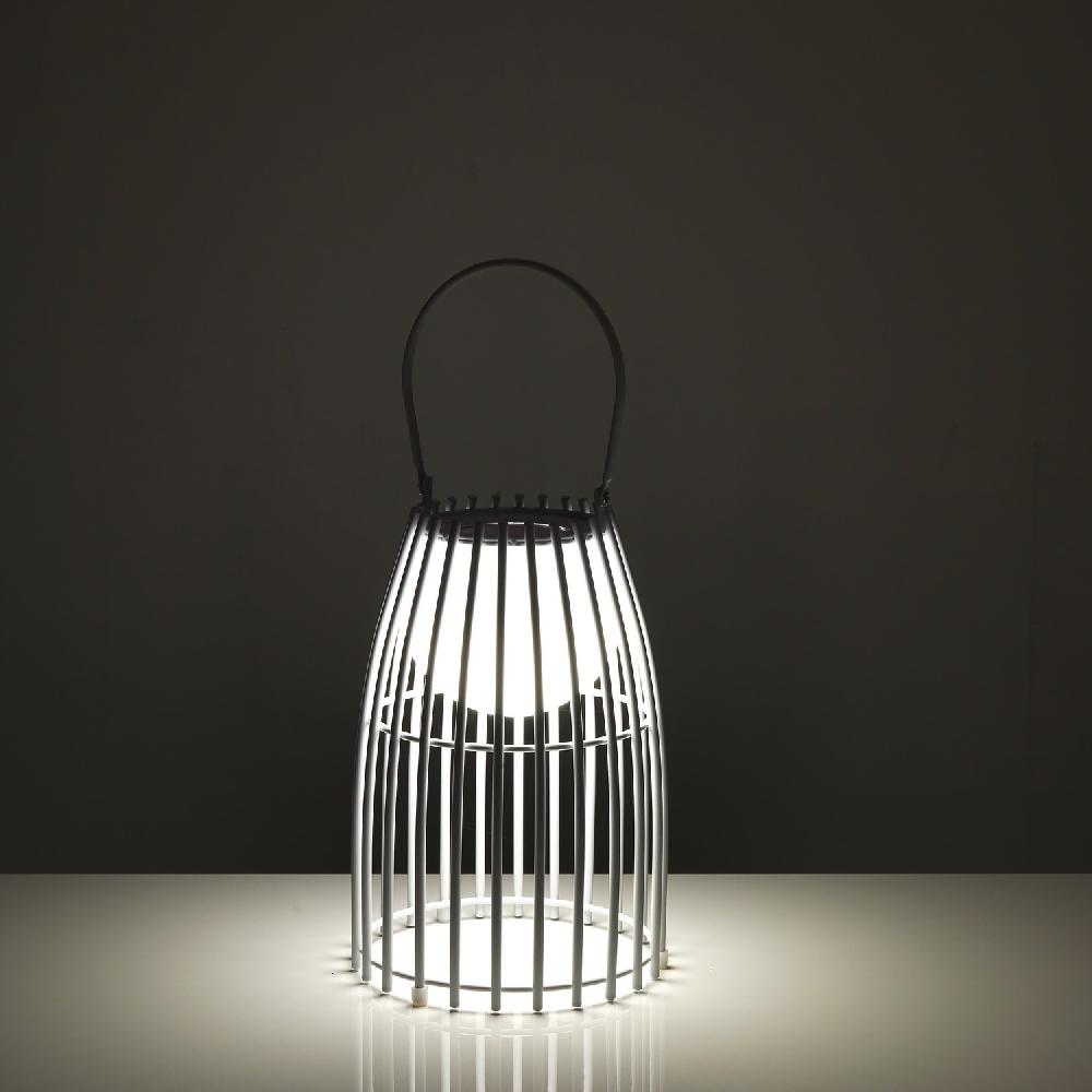 Tomasucci Lampada Da Tavolo / Sospensione TITTI