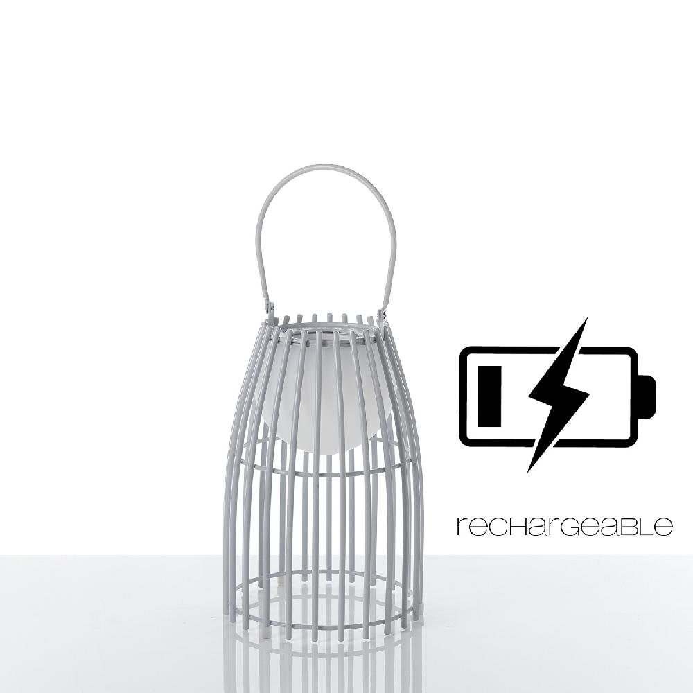 Tomasucci Lampada Da Tavolo / Sospensione TITTI