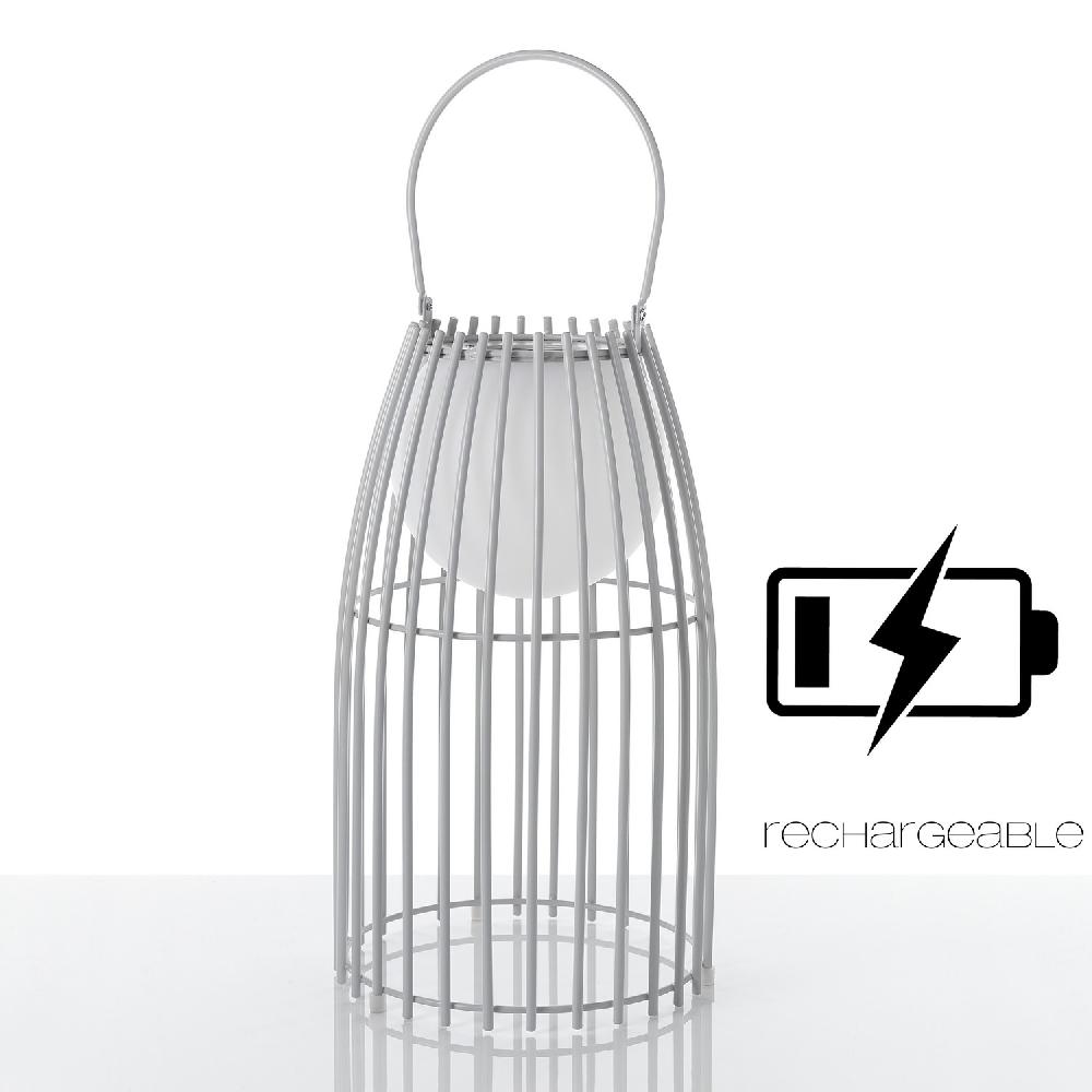 Tomasucci Lampada Da Tavolo / Sospensione TITTI BIG