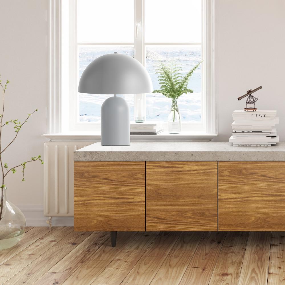 Tomasucci Lampada Da Tavolo THOM WHITE