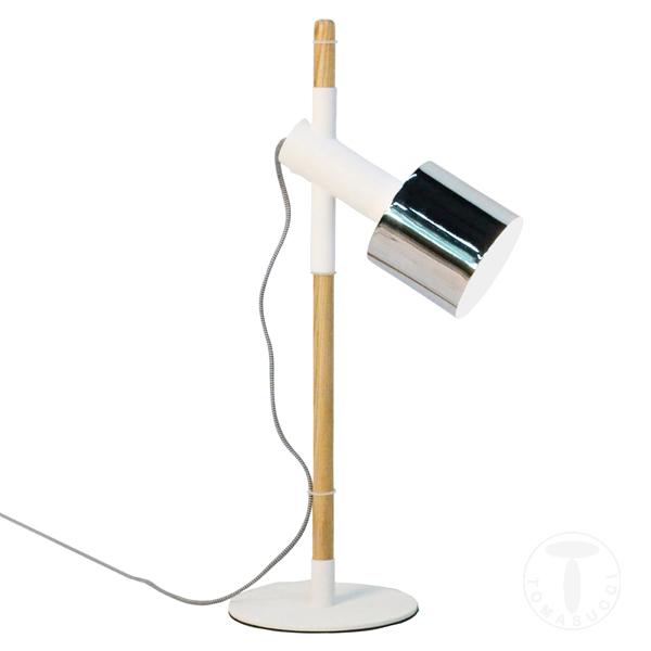 Tomasucci lampada da tavolo VARM