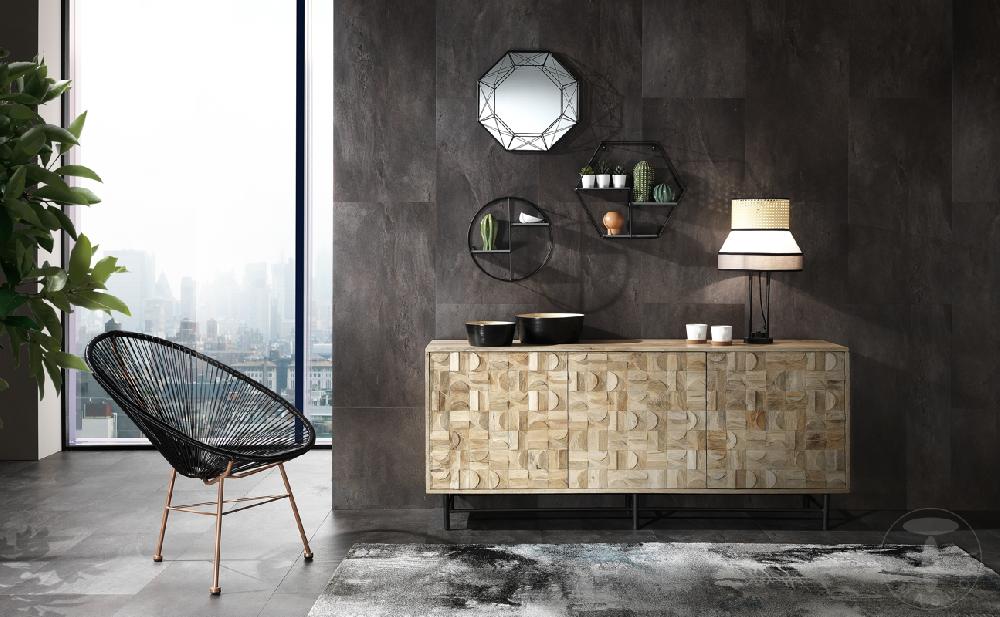 Tomasucci Lampada Da Tavolo WIEN