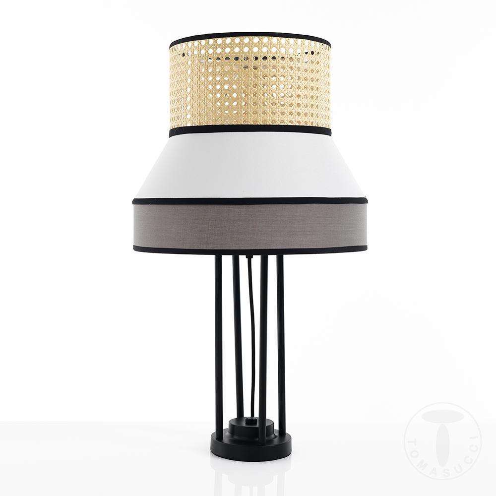 Tomasucci lampada da tavolo WIEN