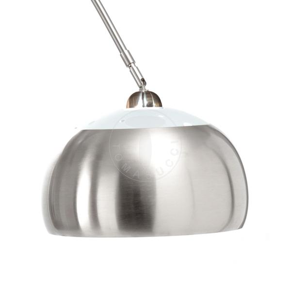 Tomasucci Lampada Da Terra Ad Arco DEMO