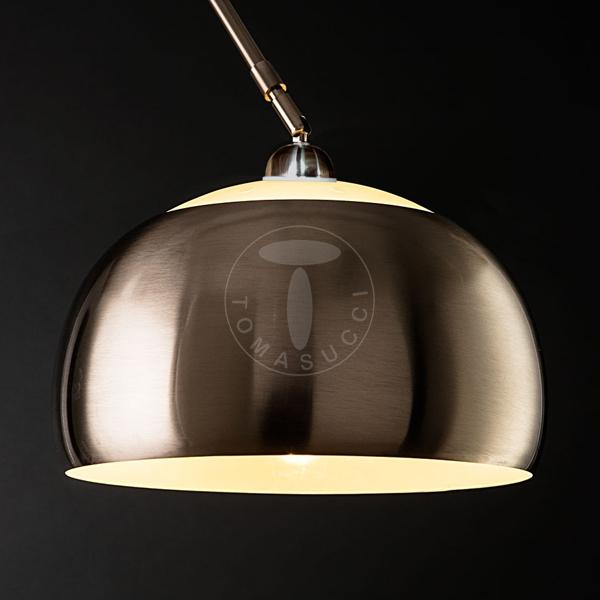 Tomasucci Lampada Da Terra Ad Arco DEMO