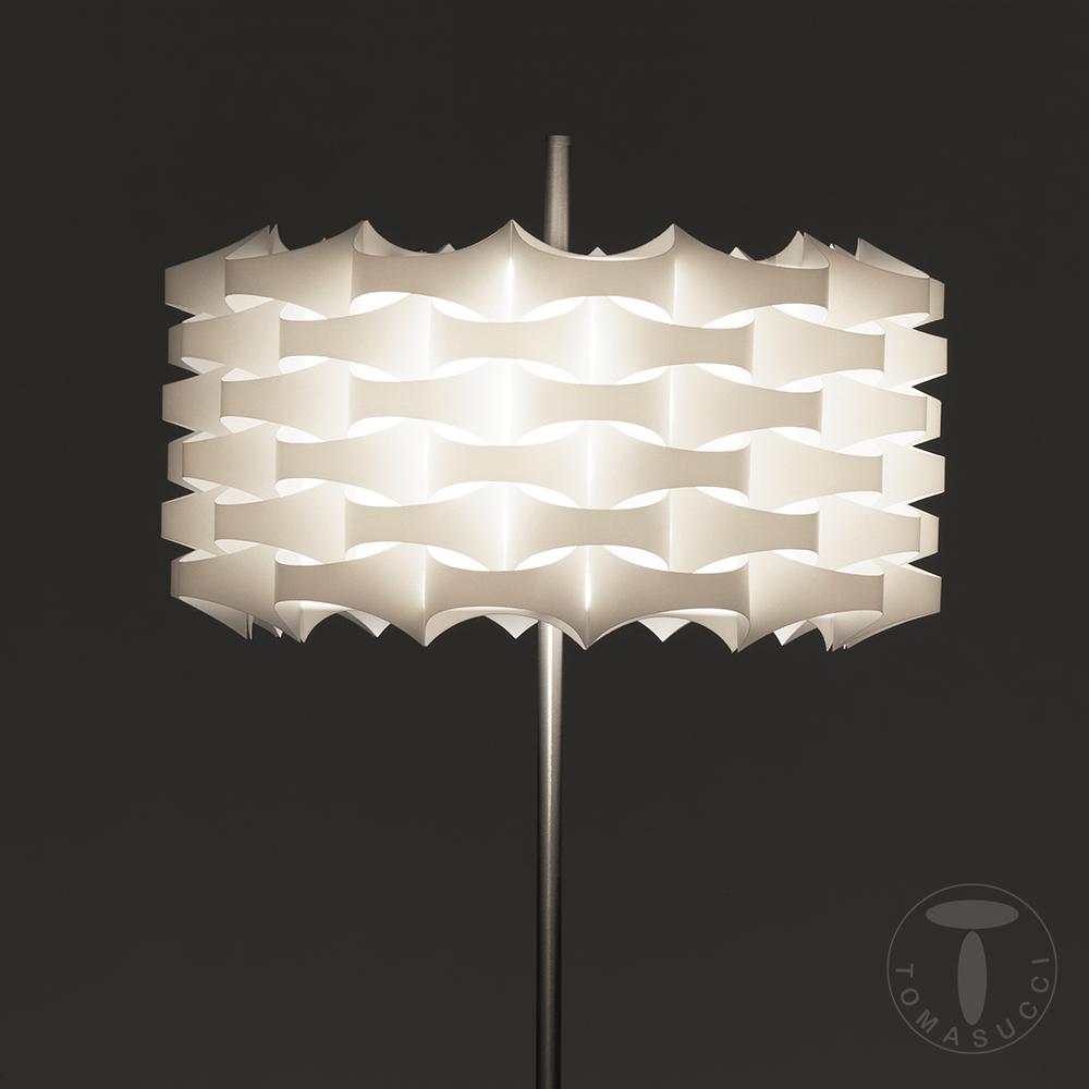 Tomasucci Lampada Da Terra ARCA