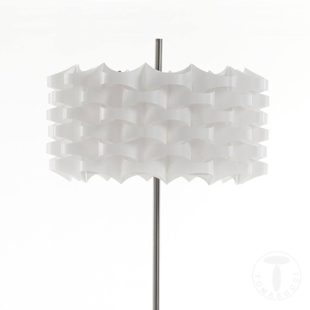 Tomasucci Lampada Da Terra ARCA