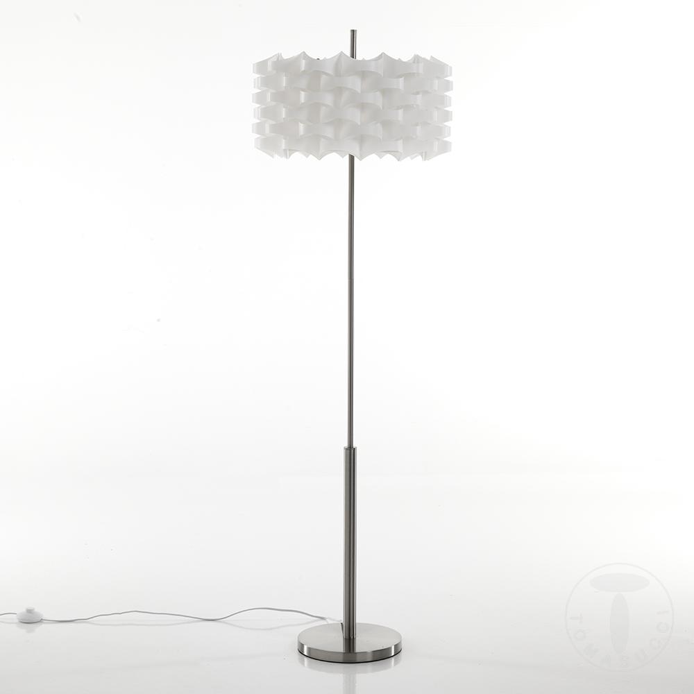 Tomasucci lampada da terra ARCA