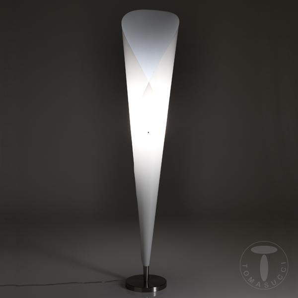 Tomasucci Lampada Da Terra JUKO