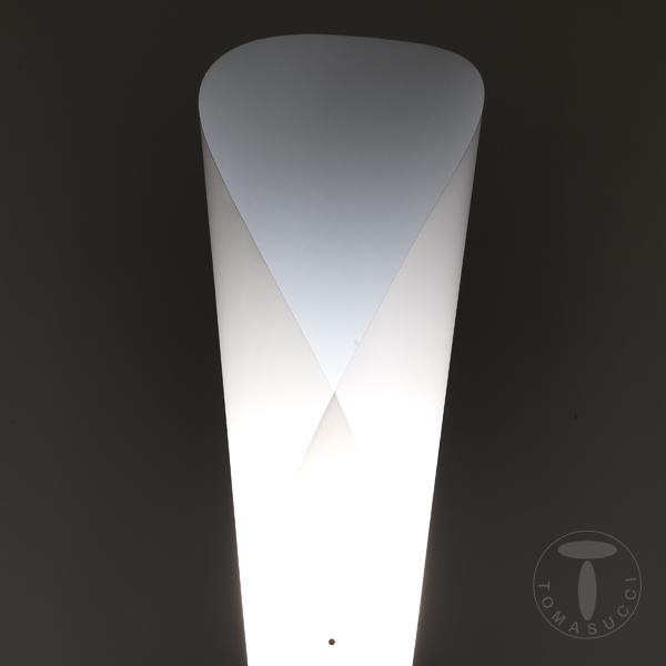 Tomasucci Lampada Da Terra JUKO