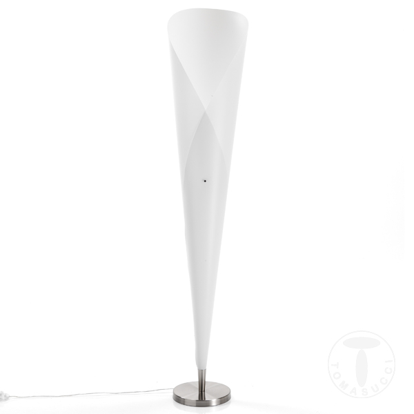 Tomasucci lampada da terra JUKO