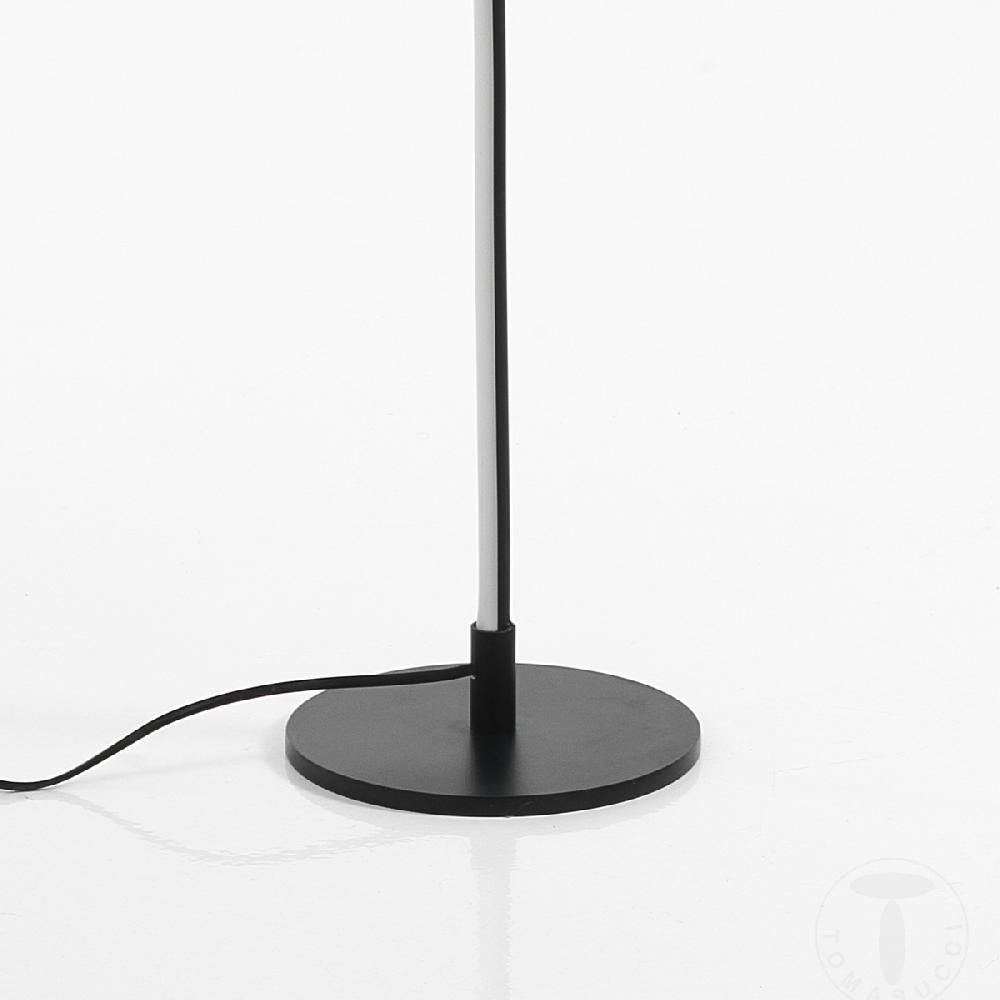 Tomasucci Lampada Da Terra STELO