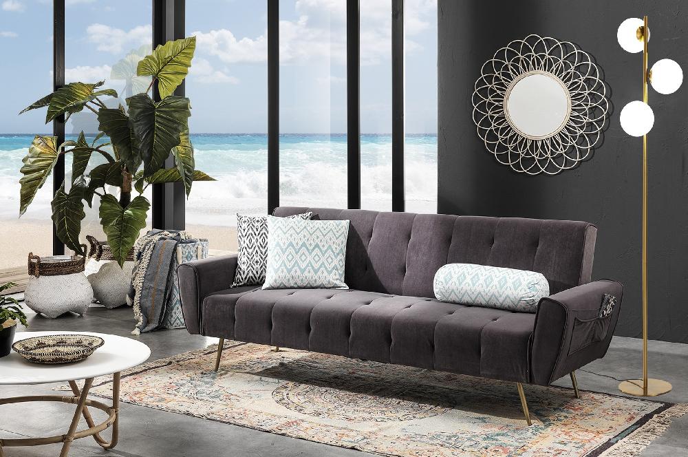 Tomasucci Lampada Da Terra STREET BRASS