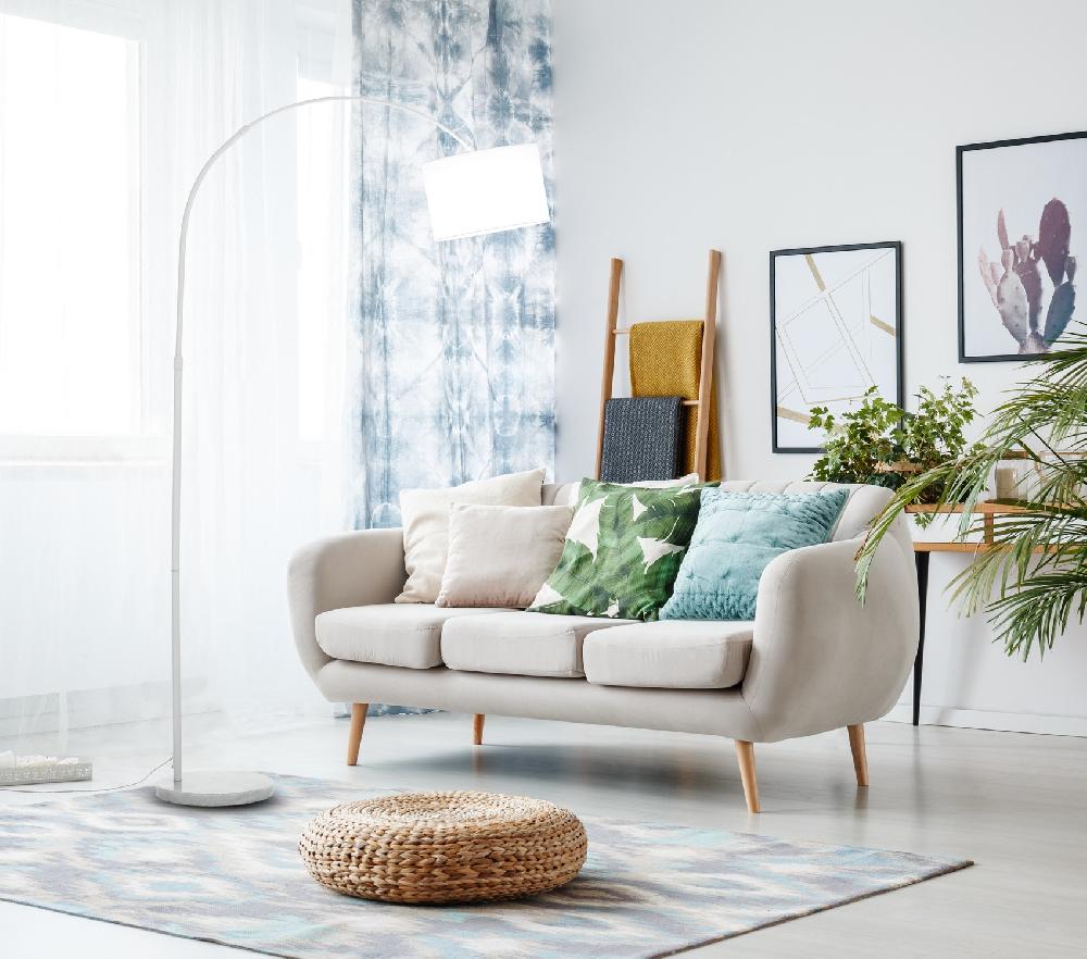 Tomasucci Lampada Da Terra THIE