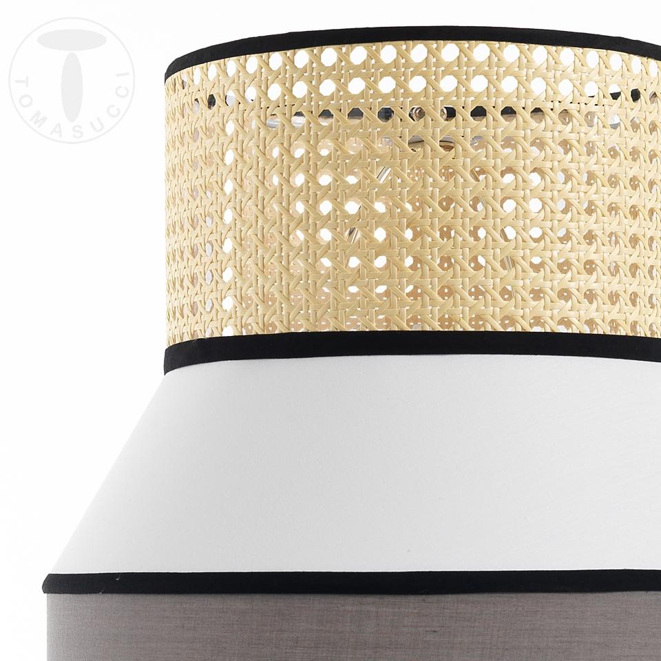 Tomasucci Lampada Da Terra WIEN