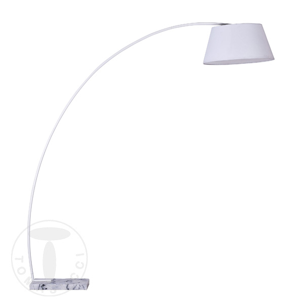 Tomasucci lampada da terra YET