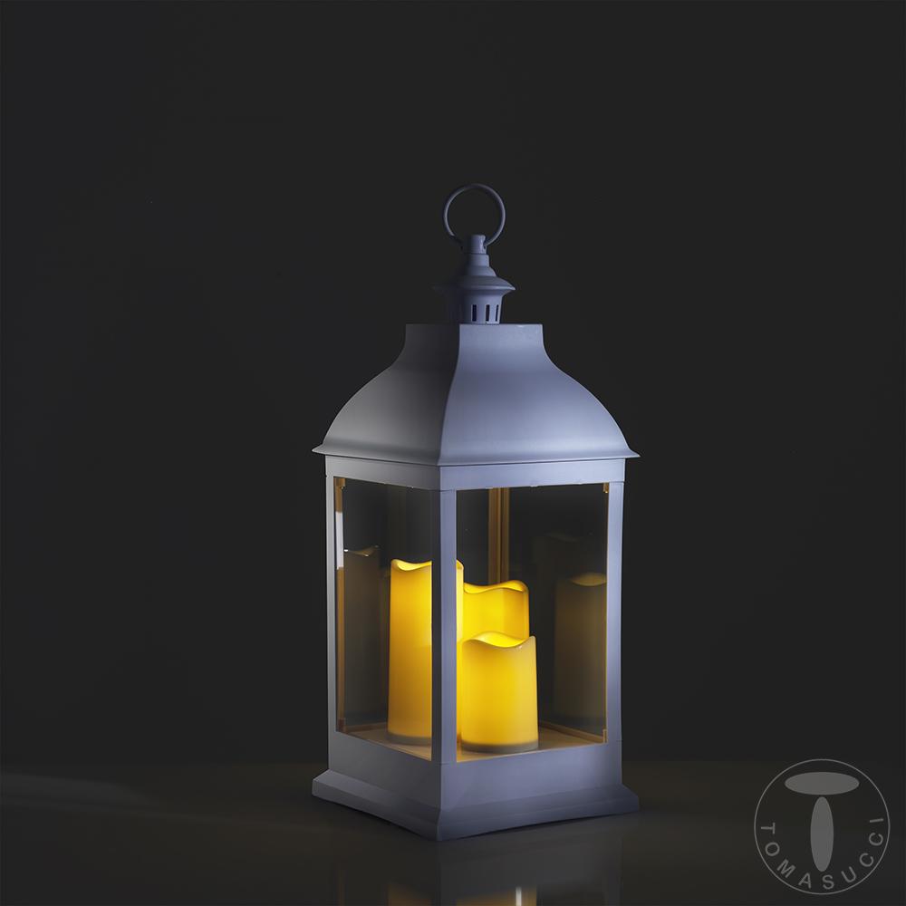 Tomasucci Lampada Decorativa LANTERN 54
