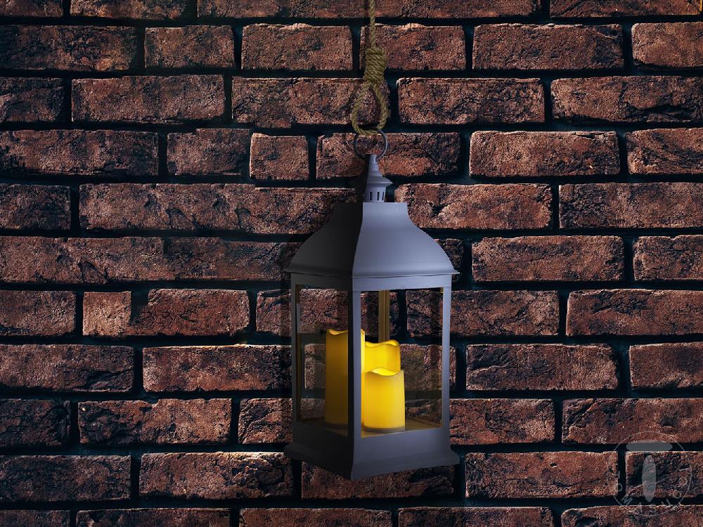 Tomasucci Lampada Decorativa LANTERN 54