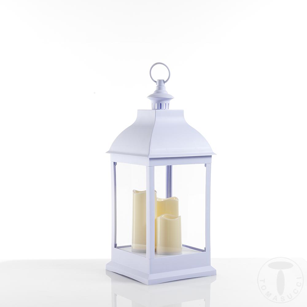 Tomasucci Lampada decorativa LANTERN 54