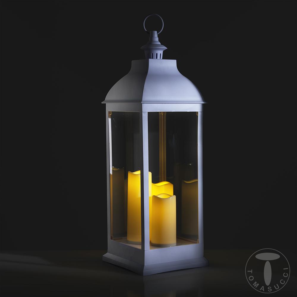 Tomasucci Lampada Decorativa LANTERN 71