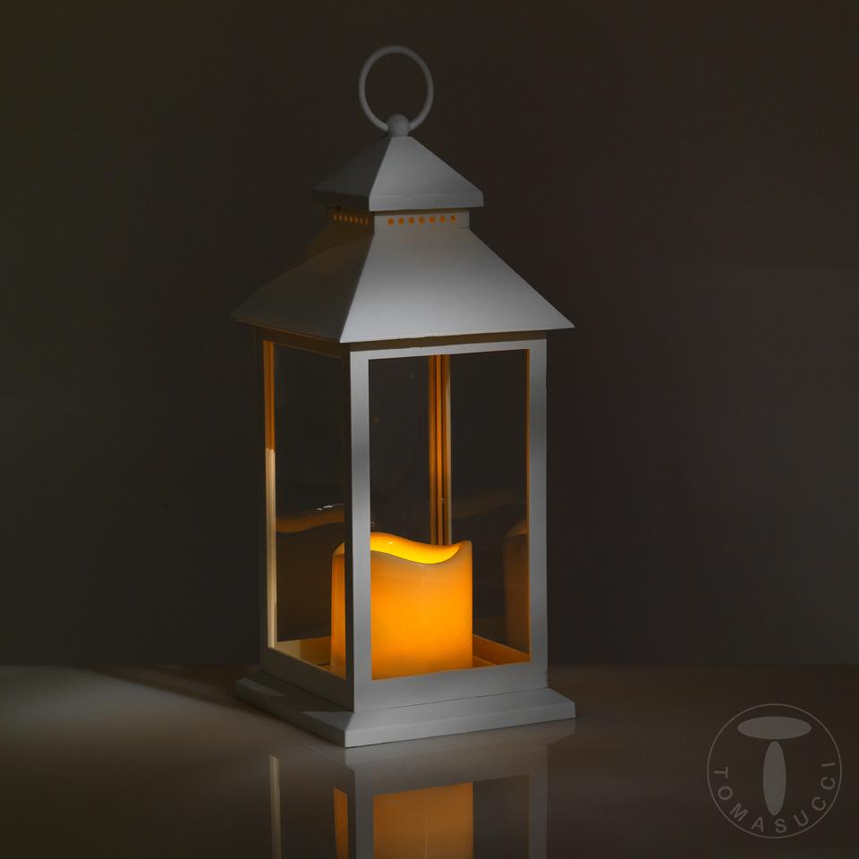 Tomasucci Lampada Decorativa LANTERN BIG