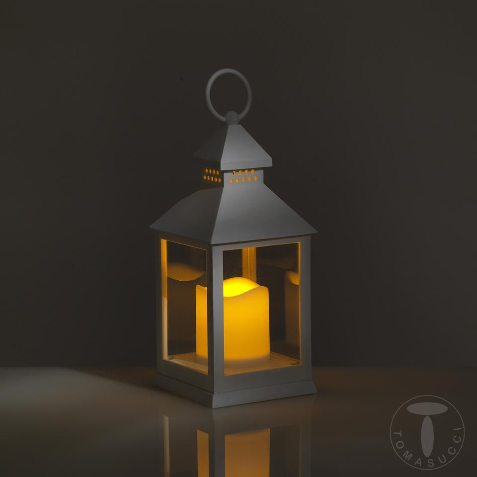Tomasucci Lampada Decorativa LANTERN SMALL