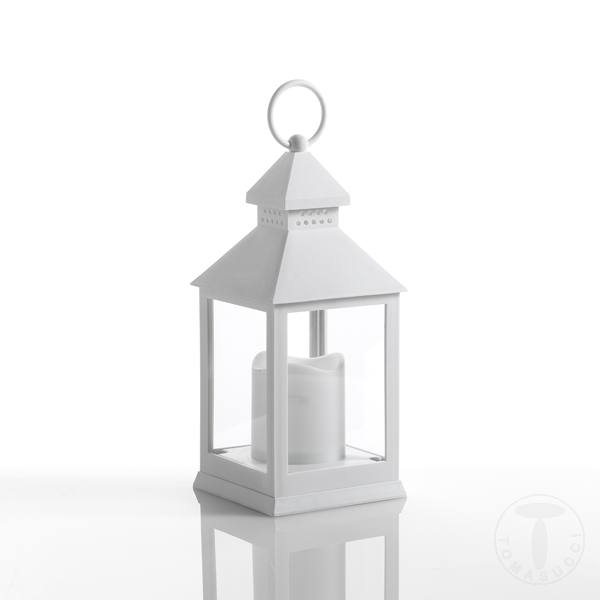 Tomasucci Lampada decorativa LANTERN SMALL